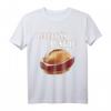 40Geburtstag T-Shirt für Leberkas Semmel Fans - Lustiges Geburtstagsgeschenk aus Bayern, Oberbayern und Franken