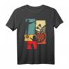 Dart Dartspieler Darts Darter Männer T-Shirt – Perfektes Geschenk für Dartfans und Spieler zum Geburtstag & Weihnachten