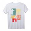 Dart Dartspieler Darts Darter Männer T-Shirt – Perfektes Geschenk für Dartfans und Spieler zum Geburtstag & Weihnachten