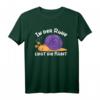 Lustiges Schnecke T-Shirt mit Spruch - 'Immer mit der Ruhe', Perfekt für Naturliebhaber und Gartenfreunde