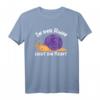 Lustiges Schnecke T-Shirt mit Spruch - 'Immer mit der Ruhe', Perfekt für Naturliebhaber und Gartenfreunde