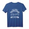 Ich habe die beste Schwester der Welt T-Shirt – Lustiges Geburtstagsgeschenk für Bruder oder Schwester zum Geburtstag oder Weihnachten