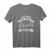Ich habe die beste Schwester der Welt T-Shirt – Lustiges Geburtstagsgeschenk für Bruder oder Schwester zum Geburtstag oder Weihnachten