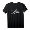 Abba Shirt Geschenk: Best Abba Ever T-Shirt – Lustiges und liebevolles Oma Geschenk für Weihnachten, Muttertag & Geburtstag