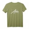 Abba Shirt Geschenk: Best Abba Ever T-Shirt – Lustiges und liebevolles Oma Geschenk für Weihnachten, Muttertag & Geburtstag