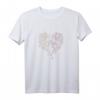 HapKitten T-Shirt - Ein Toast auf die Welt in Gold und Rot | Official Amazon Series Merchandise