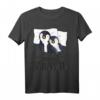 Offizielles Pinguin Schlafshirt – Bequemer Schlafanzug für Morgenmuffel, Tierliebhaber & als Geschenk für Familie und Freunde