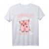 Zuhause ist wo meine Schweinchen sind Landwirt Schwein T-Shirt – Lustiges Geschenk für Schweinehalter, Bauern & Schweine Liebhaber