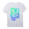 Skifahren Ski T-Shirt – Perfektes Geschenk für Skifahrer, Winterurlaub & Wintersportfans