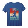 Kinder 9. Geburtstag Fußball T-Shirt für Jungen - Perfektes Geschenk für fußballbegeisterte Kinder zum 9. Geburtstag