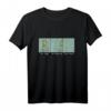 Lustiges Van Gogh Van Goghing Van Goghing Van Gogh Kunst Malerei T-Shirt – Originelles Geschenk für Kunstliebhaber, Freunde und Familie