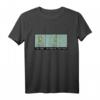 Lustiges Van Gogh Van Goghing Van Goghing Van Gogh Kunst Malerei T-Shirt – Originelles Geschenk für Kunstliebhaber, Freunde und Familie