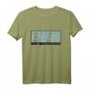 Lustiges Van Gogh Van Goghing Van Goghing Van Gogh Kunst Malerei T-Shirt – Originelles Geschenk für Kunstliebhaber, Freunde und Familie