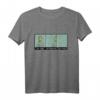 Lustiges Van Gogh Van Goghing Van Goghing Van Gogh Kunst Malerei T-Shirt – Originelles Geschenk für Kunstliebhaber, Freunde und Familie