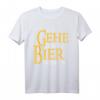 40Geburtstag T-Shirt – Lustiges Bier Geschenk für Männer, Party Outfit für Bierliebhaber, JGA & Geburtstag