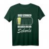 Akku Schwach Brauch Mehr Schorle - Pfälzer Weinfest T-Shirt für Weinliebhaber, Riesling & Dubbeglas Fans