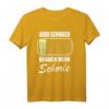 Akku Schwach Brauch Mehr Schorle - Pfälzer Weinfest T-Shirt für Weinliebhaber, Riesling & Dubbeglas Fans