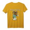 Lustiges Morgen Mufflon Kaffee Geschenk T-Shirt für Morgenmuffel und Langschläfer – Perfekt zum Aufstehen und für Kaffee-Liebhaber
