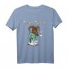 Lustiges Morgen Mufflon Kaffee Geschenk T-Shirt für Morgenmuffel und Langschläfer – Perfekt zum Aufstehen und für Kaffee-Liebhaber