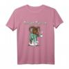 Lustiges Morgen Mufflon Kaffee Geschenk T-Shirt für Morgenmuffel und Langschläfer – Perfekt zum Aufstehen und für Kaffee-Liebhaber