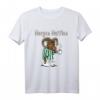 Lustiges Morgen Mufflon Kaffee Geschenk T-Shirt für Morgenmuffel und Langschläfer – Perfekt zum Aufstehen und für Kaffee-Liebhaber