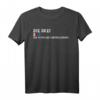 Lustiges Humor T-Shirt 'Die Drei ßßß - Der Fluch der Feststelltaste' – Perfekt als Geschenk für Freunde und Familie