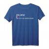 Lustiges Humor T-Shirt 'Die Drei ßßß - Der Fluch der Feststelltaste' – Perfekt als Geschenk für Freunde und Familie