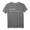 Lustiges Humor T-Shirt 'Die Drei ßßß - Der Fluch der Feststelltaste' – Perfekt als Geschenk für Freunde und Familie
