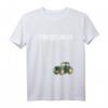 Traktor Unser Spruch Landwirtschaft Trecker T-Shirt – Lustiges Bauernhof Outfit für Landwirte, Farmer & Biobauer