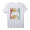 16. Geburtstag Jungen Gamer T-Shirt Level 16 - Perfektes Geschenk für Teenager, Videospiel-Liebhaber & Geburtstagsfeier