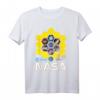 James Webb Space Teleskop T-Shirt mit NASA, ESA, CSA Logos – Original Weltraum-Design für Astronomie-Fans, Nerds & Raumfahrt-Enthusiasten