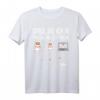 Hamster Dinge die ich in meiner Freizeit mache T-Shirt für Kinder, Frauen & Männer – Lustiges Tierdesign als Geschenk zum Geburtstag, Weihnachten & Ostern