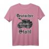 Tigerpanzer 1943 T-Shirt - Legendäres Panzer-Design für Militärfans, Reservisten & Veteranen als Geschenk