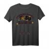 50. Geburtstag Gästebuch T-Shirt - Unvergessliche Gästeliste für Damen und Herren, perfekte Partydekoration & Geschenkidee