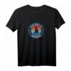 Valencia Spanien Vintage Segelboot T-Shirt - Retro nautisches Design aus den 70er Jahren, perfekt für Segel- und Wassersportliebhaber, Bootskapitäne & Crew