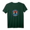 Valencia Spanien Vintage Segelboot T-Shirt - Retro nautisches Design aus den 70er Jahren, perfekt für Segel- und Wassersportliebhaber, Bootskapitäne & Crew