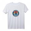 Valencia Spanien Vintage Segelboot T-Shirt - Retro nautisches Design aus den 70er Jahren, perfekt für Segel- und Wassersportliebhaber, Bootskapitäne & Crew