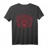 Balinesische Kultur T-Shirt mit Barong Maske – Perfektes Bali Reisegeschenk & Erinnerung an den Urlaub