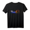 Bali Souvenir Retro Sonnenuntergang T-Shirt – Perfektes Sommer-Urlaubsoutfit & Reise-Souvenir für Bali-Fans