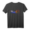 Bali Souvenir Retro Sonnenuntergang T-Shirt – Perfektes Sommer-Urlaubsoutfit & Reise-Souvenir für Bali-Fans