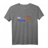 Bali Souvenir Retro Sonnenuntergang T-Shirt – Perfektes Sommer-Urlaubsoutfit & Reise-Souvenir für Bali-Fans