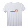Bali Souvenir Retro Sonnenuntergang T-Shirt – Perfektes Sommer-Urlaubsoutfit & Reise-Souvenir für Bali-Fans
