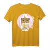 Bubble Boba Tea, Kawaii Bär Anime T-Shirt - Perfektes Geschenk für Otaku, Manga & Japan Fan, Waifu Liebhaber