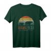 Mama Bär Muttertag Witziges Geschenk - Lustiges Mama T-Shirt im Retro Style für Mütter & Familien
