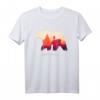 Preserve & Protect - Bär Wald Natur T-Shirt für Tier- und Naturliebhaber, Outdoor & Naturschutz Geschenk im Vintage Stil
