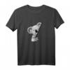 Lässiges Beuteltier Funky Koalabär Illustration Koala T-Shirt – Perfekt für Australientrainer und Tierliebhaber