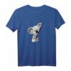 Lässiges Beuteltier Funky Koalabär Illustration Koala T-Shirt – Perfekt für Australientrainer und Tierliebhaber