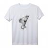 Lässiges Beuteltier Funky Koalabär Illustration Koala T-Shirt – Perfekt für Australientrainer und Tierliebhaber