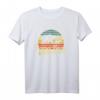 Vatertag Papabear Papa Lustig Retro Vintage T-Shirt – Originelles Geschenk für den besten Papa, perfekt für Vatertag, Geburtstag und Weihnachten