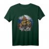 Russia Russland UdSSR | Russischer Bär T-Shirt – Perfektes Geschenk für Russlandfans, Russlanddeutsche & Patriotische Fans